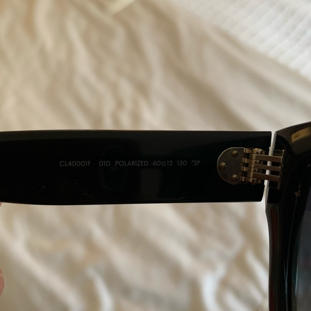 Céline CL4001F Sunglasses - Picture 7 of 9